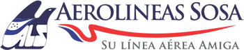 Aerolíneas Sosa · 17